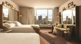 아마존·스타벅스의 심장으로…롯데호텔, 美 시애틀 호텔 인수