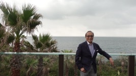 [신영균 남기고 싶은 이야기] 마지막 꿈은 ‘노인과 바다’ 같은 영화…윤정희 병석 일어나 상대역 맡았으면