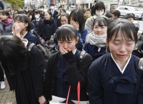 재일동포 모국어교육 日 조선학교 존폐 위기…10년새 학생수 40% 줄어