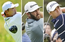 PGA 투어, 7월말까지 한 주도 안 쉬고 티샷