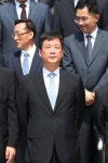 [단독] 추미애 법무장관 취임 날, 박균택 고검장 사표 던졌다