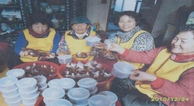 [눕터뷰]나눔하면 보약 먹는 기분 아흔의 봉사왕 서두연 할머니