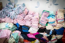 [눕터뷰]나눔하면 보약 먹는 기분 아흔의 봉사왕 서두연 할머니