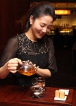 티 소믈리에가 만든 차(茶) 칵테일…요즘 핫템은 커피 아니라 차