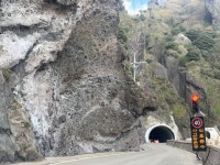 관광객 유치에 효자노릇 톡톡…울릉일주도로 달려보니