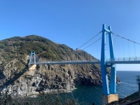 관광객 유치에 효자노릇 톡톡…울릉일주도로 달려보니