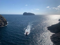 관광객 유치에 효자노릇 톡톡…울릉일주도로 달려보니