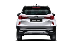 [2020 중앙일보 COTY] 기아 셀토스, 소형 SUV 시장의 강자