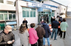 대구통합신공항 운명의 날…군위·의성 중 최종 선택은