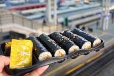 달리는 기차에서 먹으면 더 꿀맛, 서울역 도시락 맛집 5