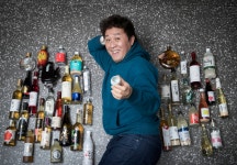 [눕터뷰] ‘1년 6명’ 전통주 소믈리에 됐다…무도 정준하 ‘인생 무한도전’