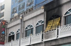 불법 펜션 알고도 40일 방치···동해 6남매 비극은 인재였다