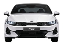 [2020 중앙일보 COTY]디자인 기아의 선두주자  K5