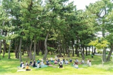 로컬의 미래? 콤콤 오락실 들어앉은 용산 열정도 골목 봐라