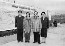 과거 ‘장성택 라인’ 최용해·이일환, 김경희 등장에 고민 커진다