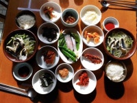 ’검사내전‘은 통영 먹방투어? 군침 도는 검사들의 점심식사