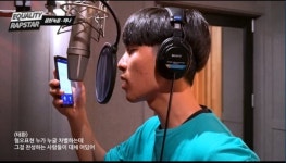 “‘마더XX’ 욕없는 랩 안되나요”…‘옳은 말’하는 고교생 랩스타
