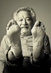 들것 실려도 상 받겠다 임종 직전까지 영화인이었던 신성일