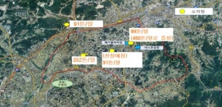 ‘소각장 마을’ 청주 북이면, 건강영향조사 착수
