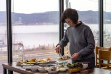 갯벌장어·밴댕이·젓국갈비, 그리고… 내비 검색 2위인 이 곳