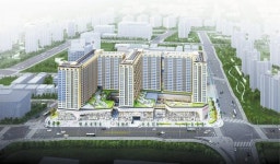 [분양 포커스] 롯데시네마 들어설 초대형 주상복합단지