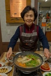낡은 공장 카페는 내비 맛집 2위, 한정식 뺨치는 밴댕이 한 상