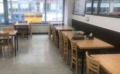 먹어도 되는거죠? 19번환자 다녀간 분당음식점 문 열자 들은 말