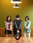 [소년중앙] 폰으로 찍고 편집하고 올리고…참 쉽죠, 내 개성 뿜뿜 영상 제작하기