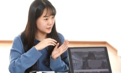 [소년중앙] 폰으로 찍고 편집하고 올리고…참 쉽죠, 내 개성 뿜뿜 영상 제작하기