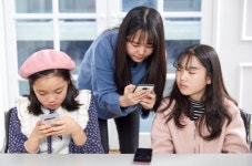 [소년중앙] 폰으로 찍고 편집하고 올리고…참 쉽죠, 내 개성 뿜뿜 영상 제작하기