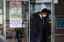 31번째 확진자, 대구 새로난한방병원 입원, 대구교회에서 예배