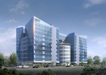 부천 옥길지구 첫 `드라이브인` 지식산업센터 광양프런티어밸리 5차 분양