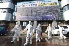 영천 거주 37·39·41번, 대구 오가며 지하상가·교회 들렀다