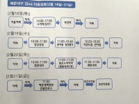 부산도 코로나 확산 우려···확진자 2명 교회·성당 등 다녔다