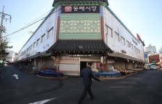 대구·경상도 산업벨트 초긴장…차·정유·조선등 기간산업도 위기