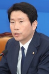 이인영, 비례정당 창당설에 의병들 만드는 것 말릴 수는 없다