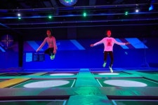 [소년중앙] ‘리듬 맞춰 점프, 손발 박수 점프’ 힘껏 뛰어오르면 운동 효과도 높아져요