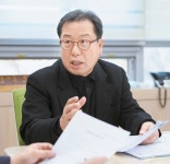 남양주 첫 코로나 확진, 35세 몽골인 남성…가족은 모두 음성
