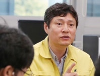 전북 의료과장, 코로나 마녀사냥 비판하며 “내 자신이 가소롭다”
