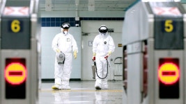 서울 관악구에서 2번째 확진자 발생…대구 방문한 20대