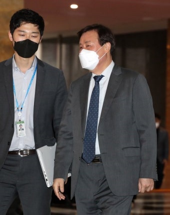 민주당, 구로을 윤건영·의정부갑 오영환 등 지역구 5곳 공천