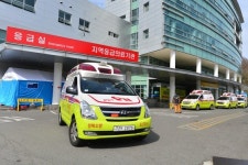 코로나 전담병원 포항의료원 비상···최근 간호사 집단사직