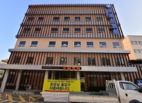 코로나 전담병원 포항의료원 비상···최근 간호사 집단사직