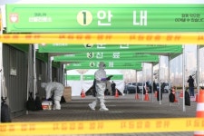 수원 생명샘교회에서만 확진자 7명…경기도 코로나 환자 100명 넘어