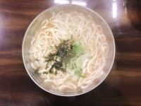 [아재의 식당] 4 가성비 짱 2500원 칼국수 고향집