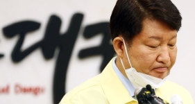 격리 거부 대구 신천지 확진자 무려 1777명…권영진 “입소하라”
