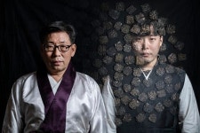 [서소문사진관]장인의 숨결을 고스란히···뜨거운 거푸집 만지며 금속활자장을 꿈꾸다