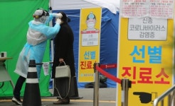 부산 이틀째 추가 확진자 없어…보건당국 “완벽 차단은 아니다”