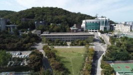 서울신학대학교, 2019년 교육국제화역량 인증대학 선정