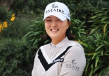 고진영 메인후원사 계약…필리핀 솔레어와 2년간